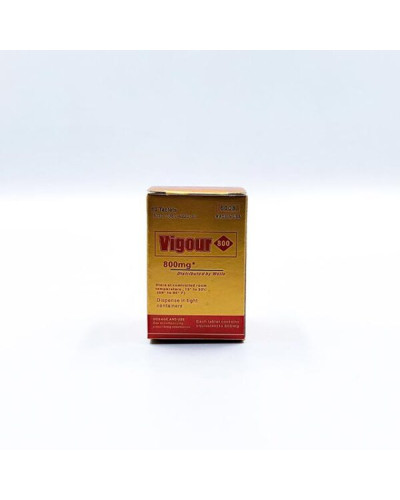 Vigour 800 (Вигор 800)