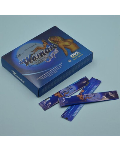 Женский возбудитель Woman Super