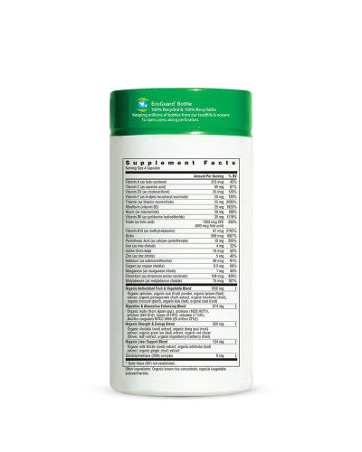 Мультивитамины для женщин, Сертифицированные, Certified Women's Multivitamin, Rainbow Light, 120 вегетарианские капсулы