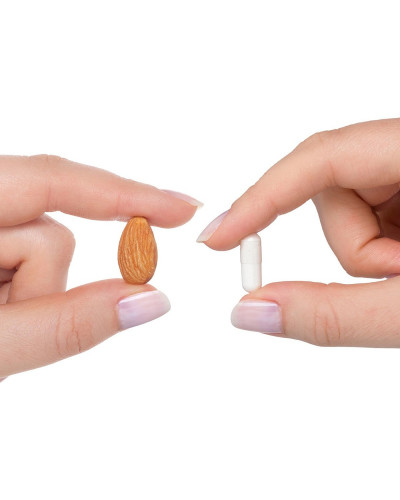 D-глюкарат кальция, 250 мг, Calcium D-Glucarate, Seeking Health, 60 вегетарианских капсул