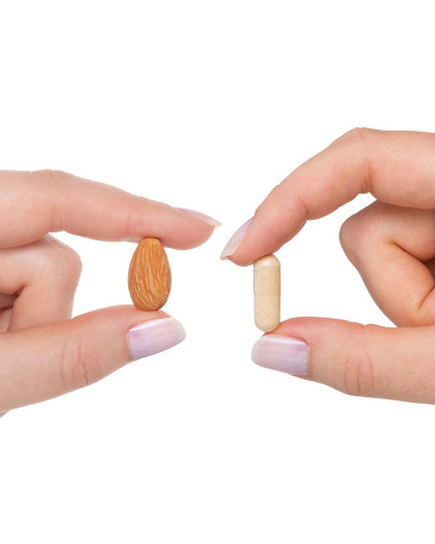 B-комплекс, B Complex Plus, Seeking Health, 100 вегетаріанських капсул