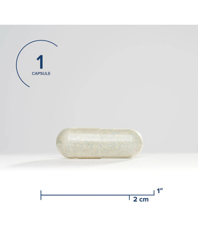 Комплекс мікроелементів без заліза, Trace Minerals Complex, Iron Free, Seeking Health, 30 вегетаріанських капсул