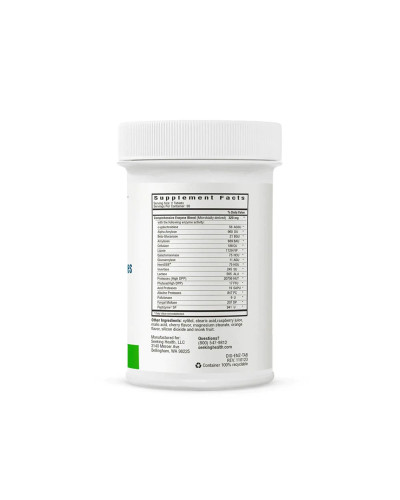 Пищеварительные ферменты, Digestive Enzymes, Seeking Health, 60 жевательных таблеток