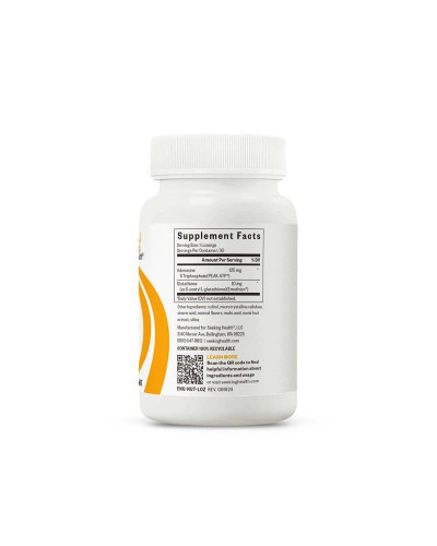 Питательные вещества для энергии и здоровья, Energy Nutrients, Seeking Health, 30 леденцов