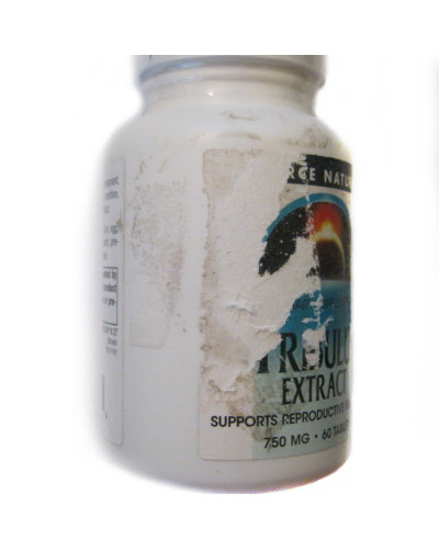 УЦІНКА Екстракт Трібулуса, 750 мг, Source Naturals, 60 таблеток (пошкоджено етикетку) УЦІНКА Екстракт Трібулуса, 750 мг, Source Naturals, 60 таблеток (пошкоджено етикетку)