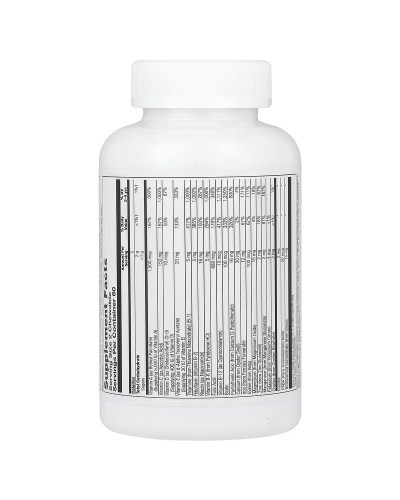 Витамины и минералы для детей, вкус вишни, Kids Vitamins & Minerals Chewable, Solaray, 120 жевательных таблеток