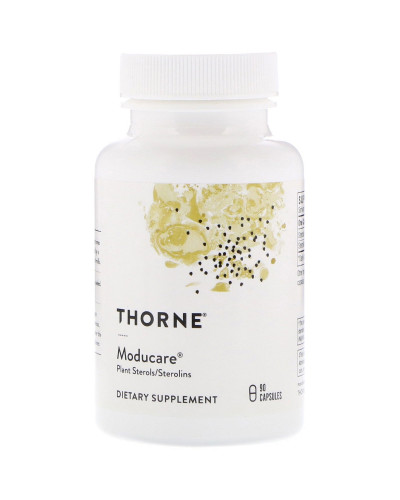 Імуномодулятор Модукаре, Moducare, Thorne Research, 90 капсул