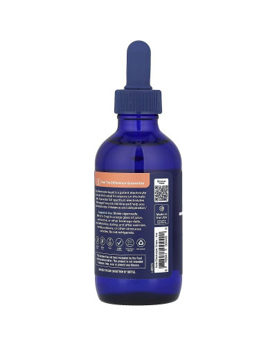 Електроліти-Кето у краплях, Keto Electrolyte, Trace, 118 мл