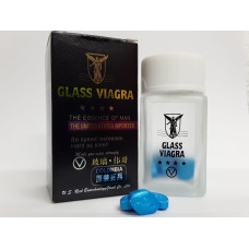 Glass 10 таблеток для повышения потенции