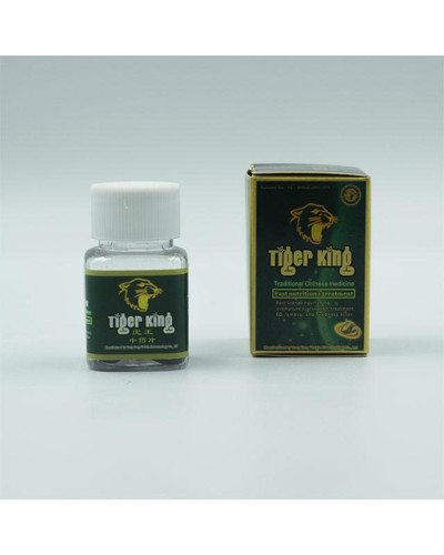Tiger king original – натуральний чоловічий збудник