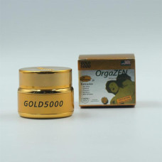 Средство Gold 5000 для стабилизации мужской потенции