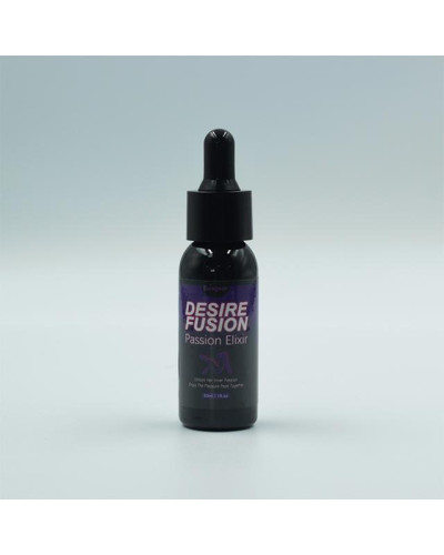 Афродизиак DESIRE FUSION Passion Elixir для женщин Афродизиак DESIRE FUSION Passion Elixir для женщин