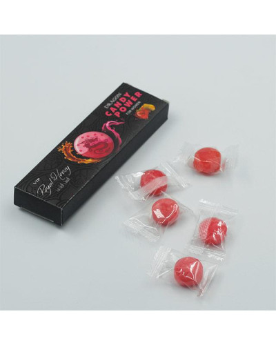 Збудник Candy power для жінок