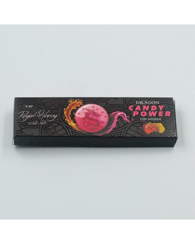 Збудник Candy power для жінок